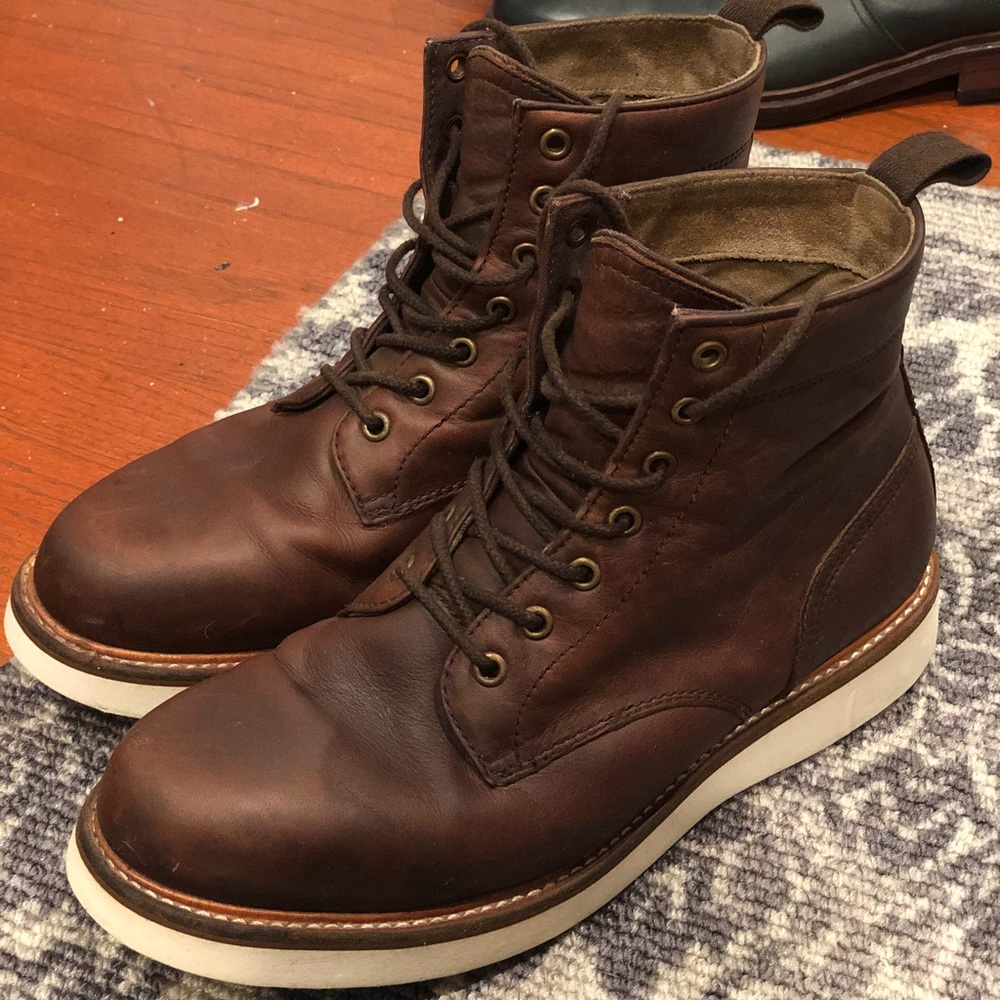 Aldo boots